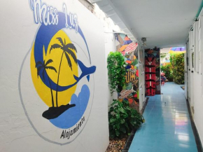 casa nativa missluz